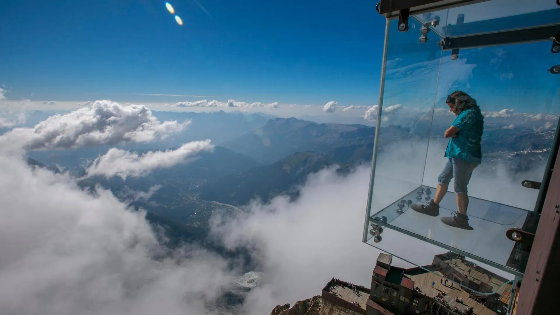 Apartamento Garden View Montana - Happy Rentals Chamonix Mont Blanc