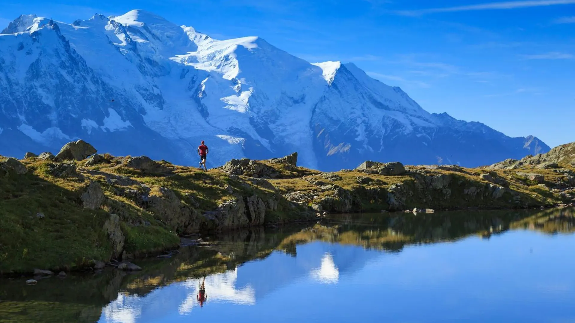 Garden View Montana - Happy Rentals Chamonix
